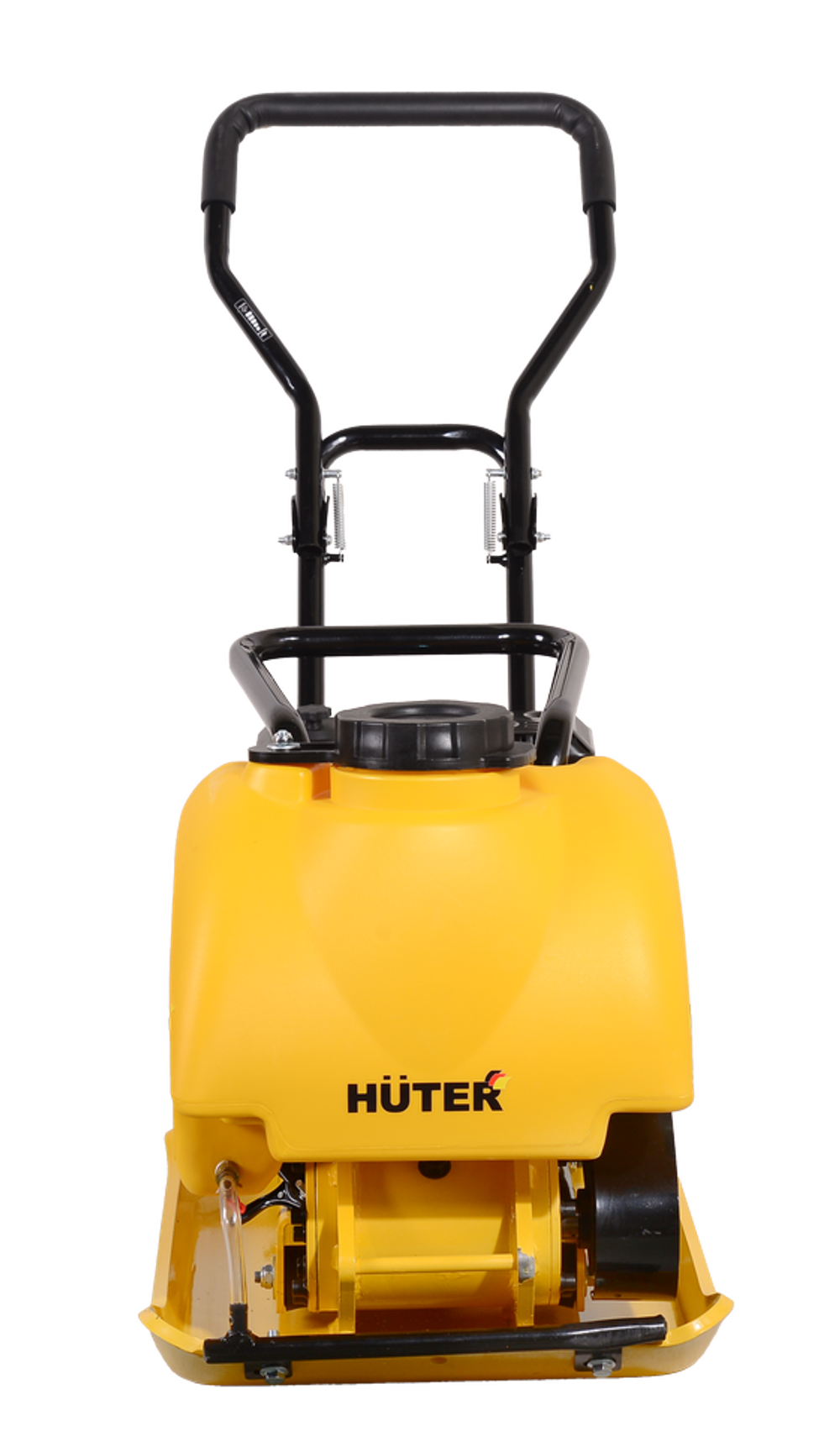 Виброплита бензиновая Huter VP-90W