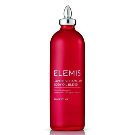 Масло для тела Elemis Body Exotics Japanes Camellia Body Oil 100 мл