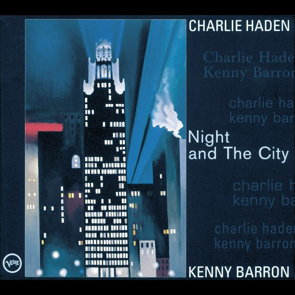 Charlie Haden / 5 Original Albums (5CD)