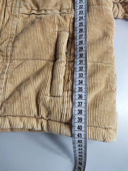 Куртка KiKi&KoKo зимняя модная на 3 года