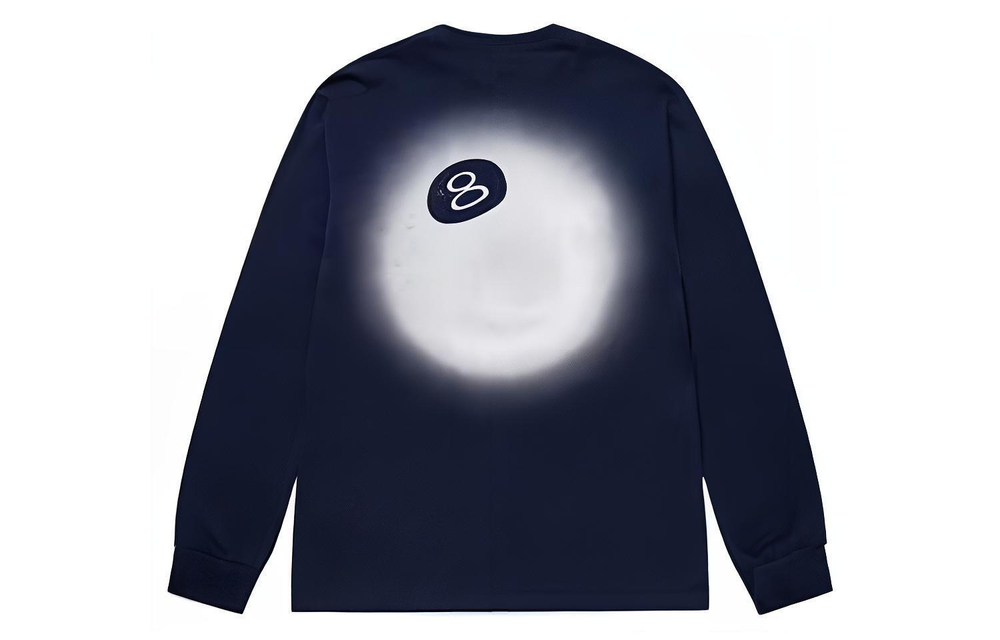 Толстовки Stussy FW22 T, 1994846