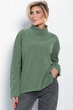 Джемпер Дайра (зеленый) Б11691 LT Collection