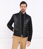 Кожаная куртка Joop! - черный(1500131 J224L017)