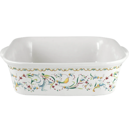 Блюдо для запекания Gien Toscana (27 x 24 см)