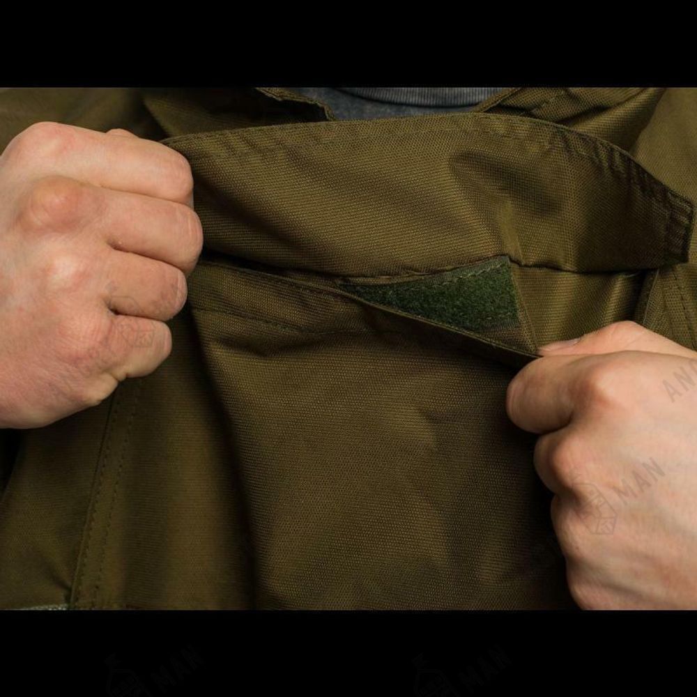 Пончо спальник Transformer Cape-bag, Expert-Tex