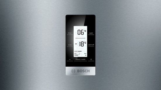 Холодильник Bosch KGN39VI1MR