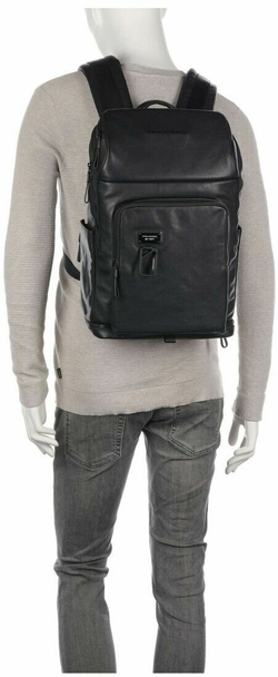 Рюкзак Piquadro Harper CA6170AP/N