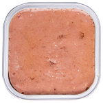 Влажный корм консервы для собак с ягненком и яблоком Monge Dog Fruit 0,1кг