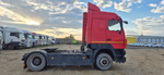 МАЗ 5440 4x2 Седельный тягач 544028-520-031 (Дизельный, 11,6 л, 428 л.с., МТ)