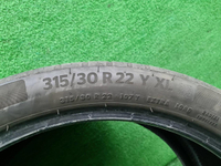 Шина 275/35 R22 Continental EcoContact 6
