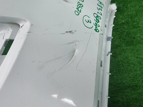 Бампер передний Ford Kuga 1 (2008-2013)