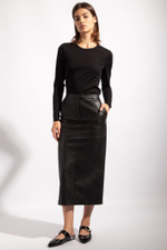 Лонгслив женский 20755