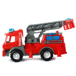 Пожарная машина 48см, TC-02-065