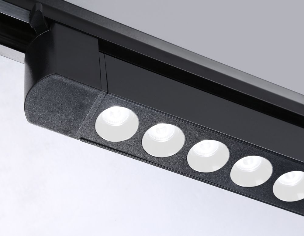 Ambrella Трековый однофазный светодиодный светильник Track System GL6721
