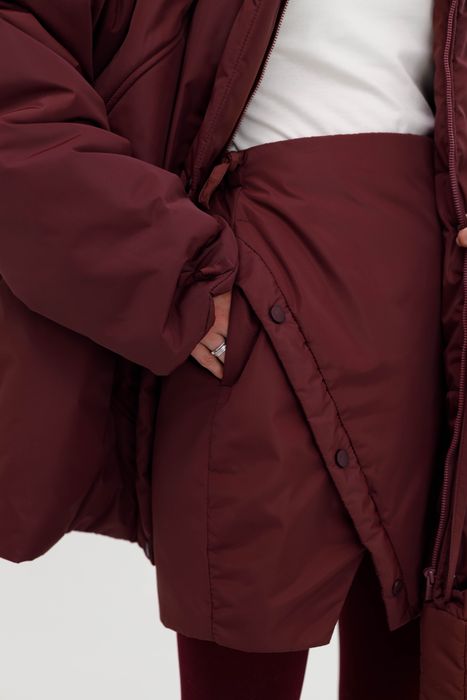 ЮБКА ЖЭККИ БОРДО