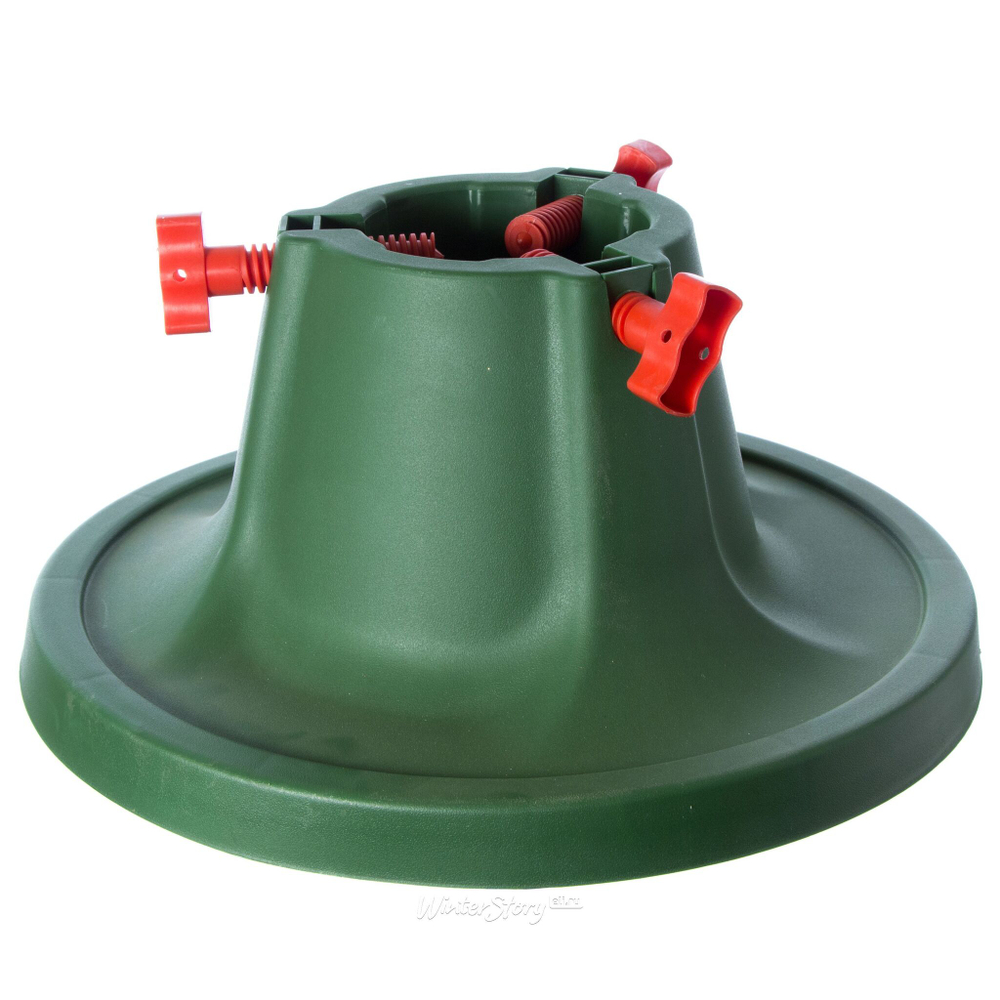 Подставка под новогоднюю ель