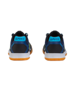 Кроссовки волейбольные SPIRIT, Navy/lime