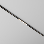 Трековый светодиодный светильник Maytoni Exility X Basis TR240-2-6W3K-B