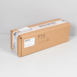 Вешалка настенная Терра Блесс Амбер