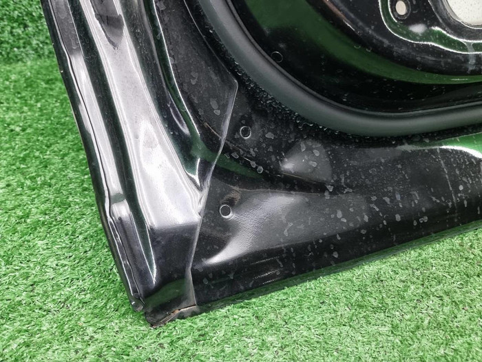 Дверь передняя правая BMW X3 G01 (2017-2024)