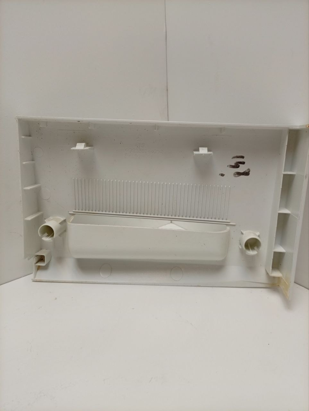 F1068SD кт11 Крышка бункера для стиральных машин LG MGC38634401 б/у