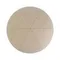 Подушка декоративная sand sphere из коллекции essential