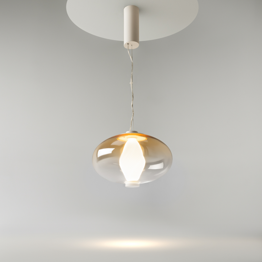 Подвесной светильник Maytoni MOD406PL-L8W3K