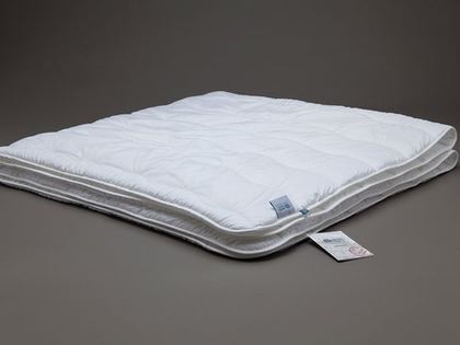 Одеяло всесезонное 140х205 German Grass 60C Familie StopAllergy