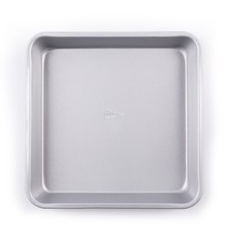 Форма для выпечки квадратная Patisse Silver 22х22х4 см