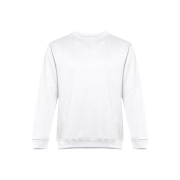 THC DELTA WH. Толстовка унисекс