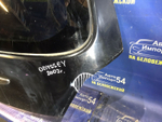 Дверь пятая Honda ODYSSEY 1998-2004