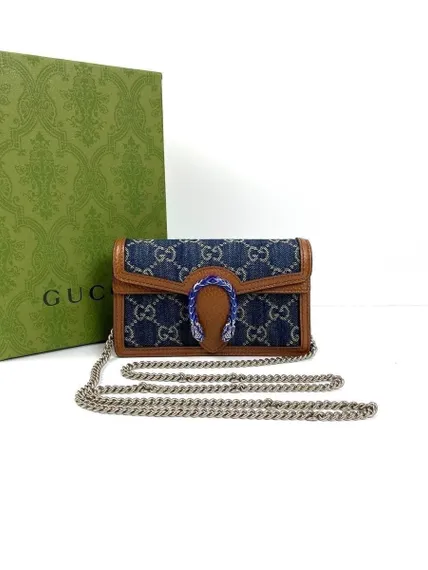 Сумка Gucci Dionysus