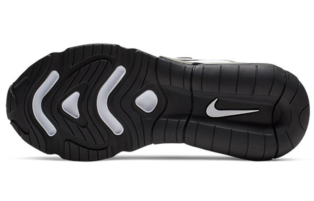 Кроссовки Nike Air Max 200 (Женская размерная сетка)