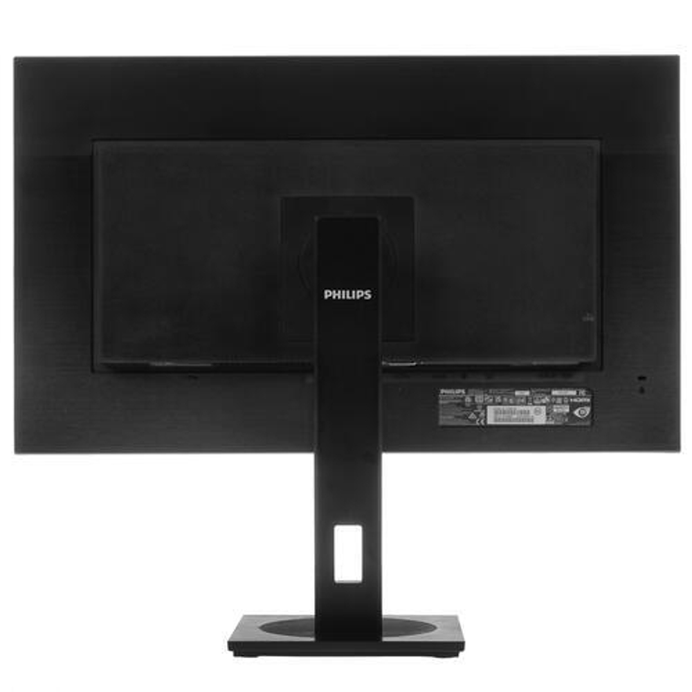 Монитор 27" PHILIPS 275B1/00