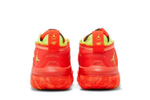 Кроссовки Jordan Why Not .6 "Bright Crimson"
