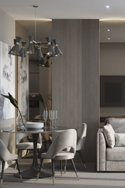 Новая коллекция мебели от Garda Decor