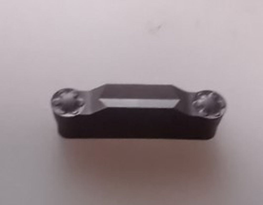 Твердосплавная пластина Твердосплавная пластина