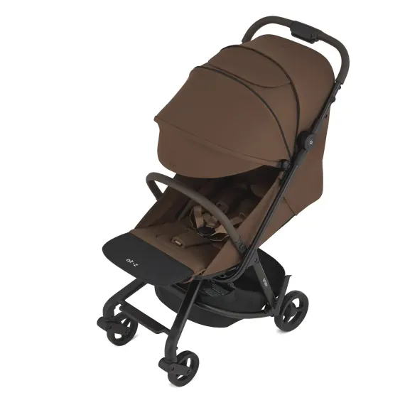 Коляска ANEX AIR-Z Plus (Az-11) tillie
