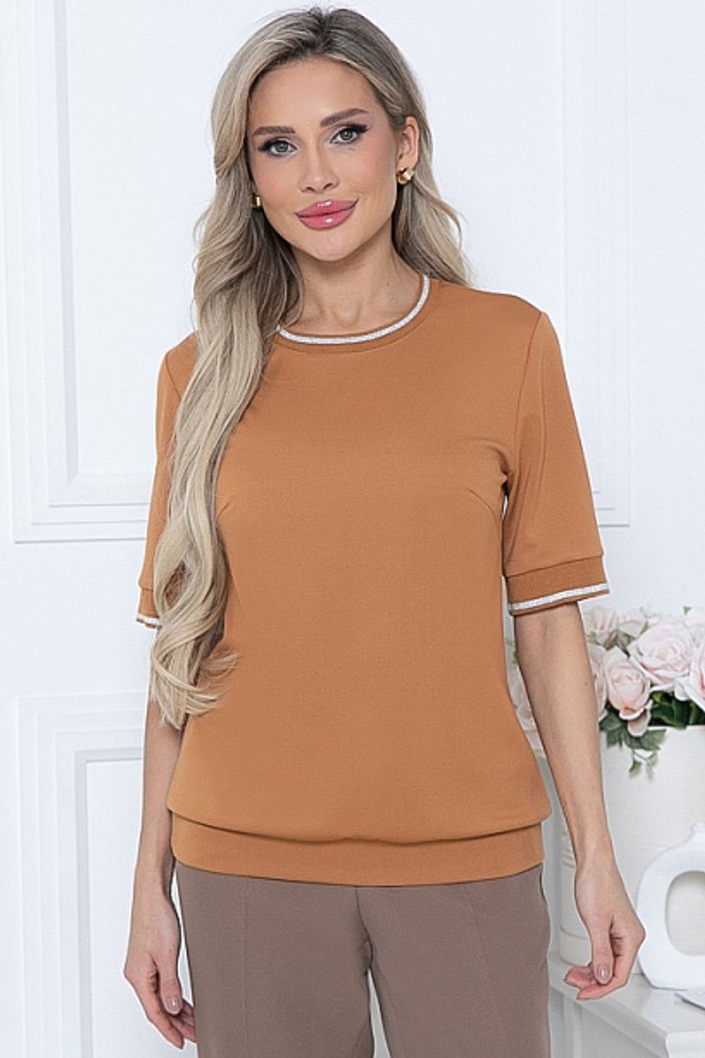 Джемпер 42010 Avili