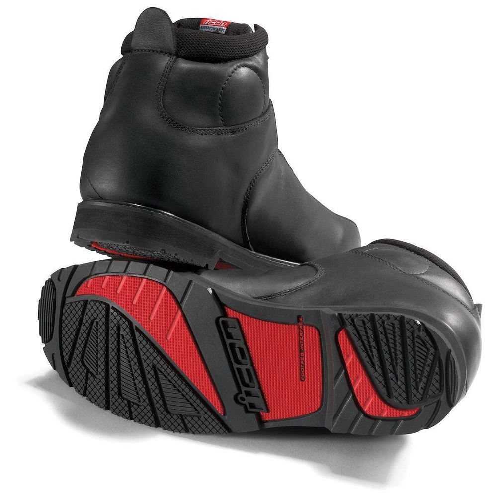 Мотокроссовки Icon Superduty 4