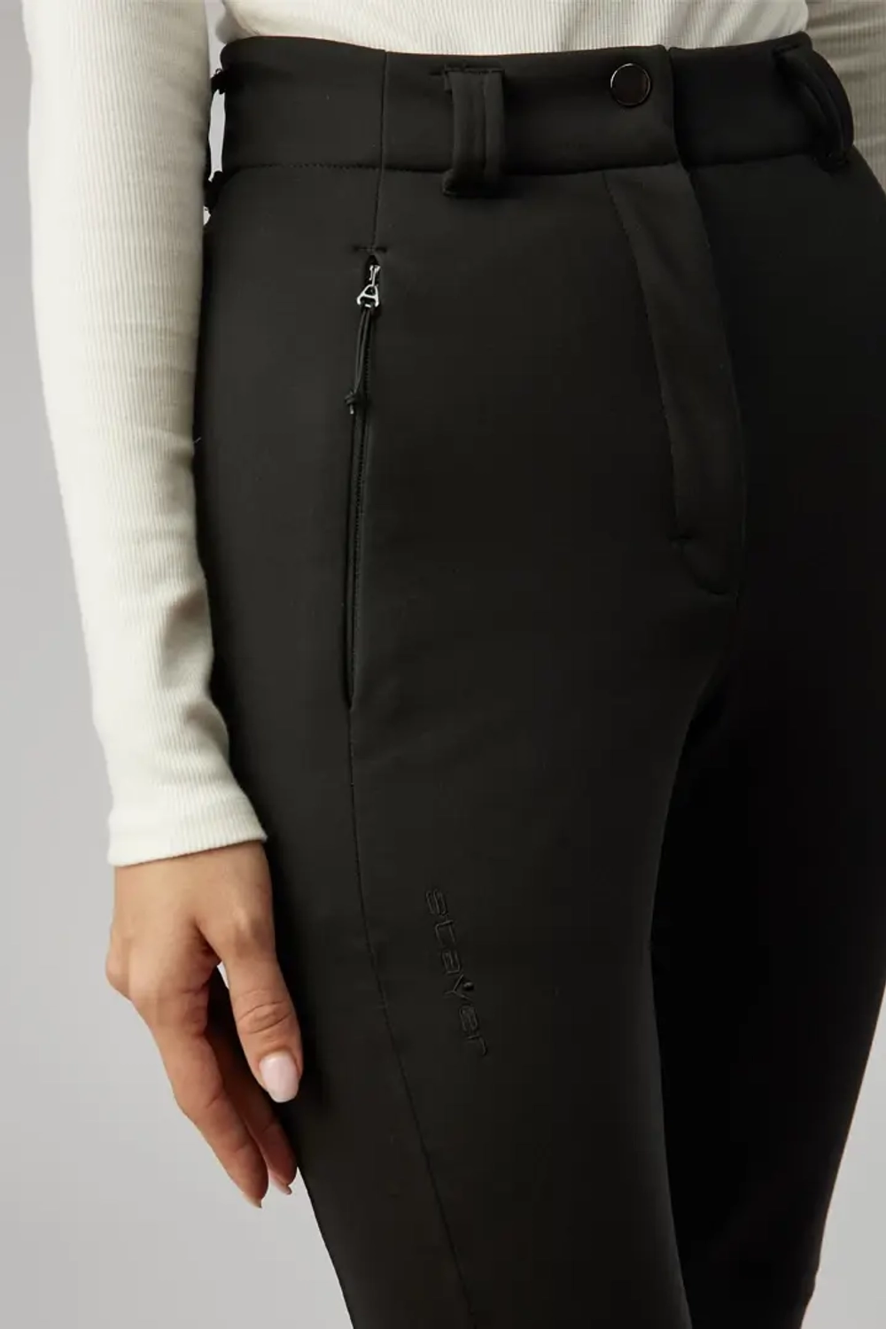 БРЮКИ STAYER ГОРНОЛЫЖНЫЕ ЖЕНСКИЕ 23-24531