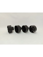 Мебельные колеса, выдвижные ролики диванов, шкафов, кроватей