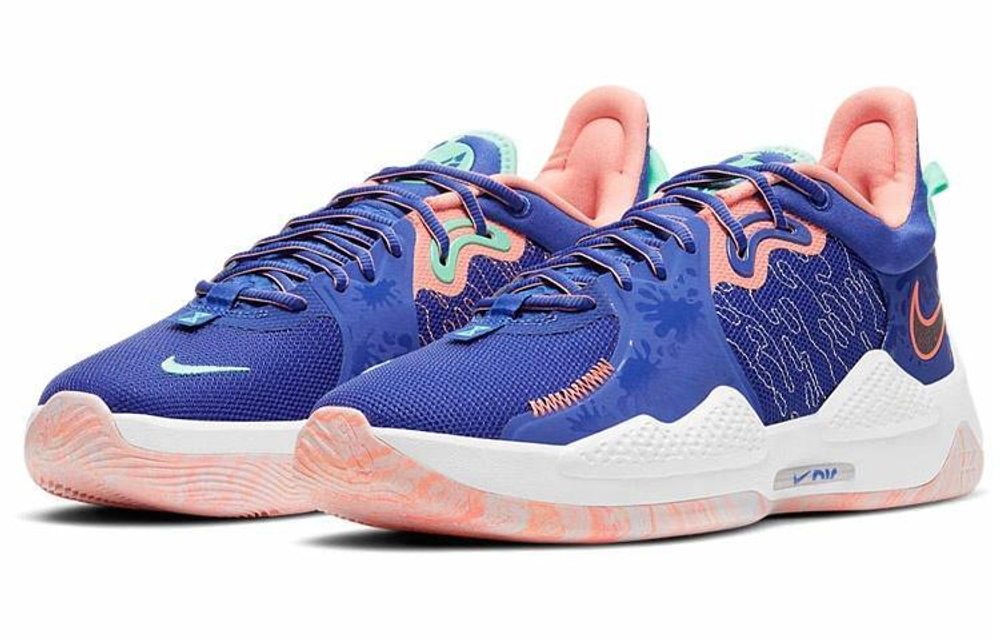 Кроссовки Nike Pg 5