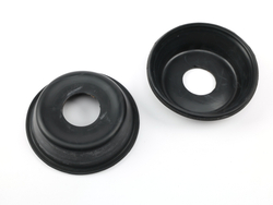 Мембрана тип 24 ПВ (с отверстием) а/м КАМАЗ-ЕВРО сертификат (Балаково) ( ОЕ 24.3519250 )