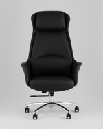Кресло руководителя TopChairs Viking NEW черное