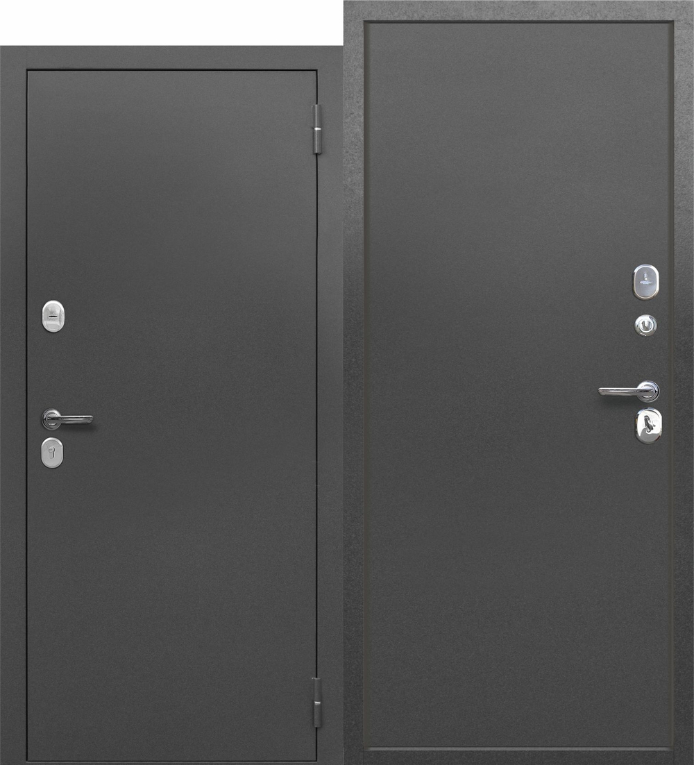 7 смГарда металл-металл