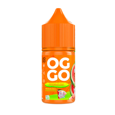 Жидкость OGGO PREMIUM 2% Salt 2% 30 ml
