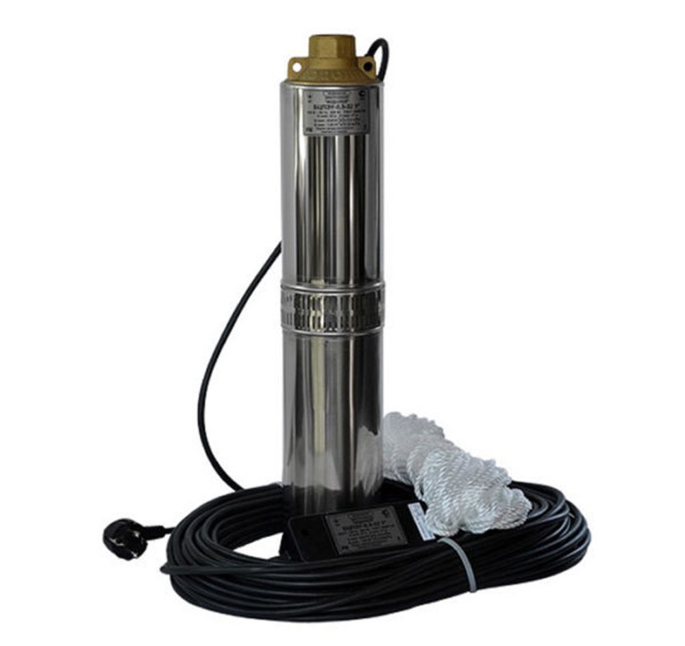 Насос скважинный БЦПЭ 0.5