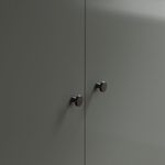 Шкаф CRYSTAL CRD006