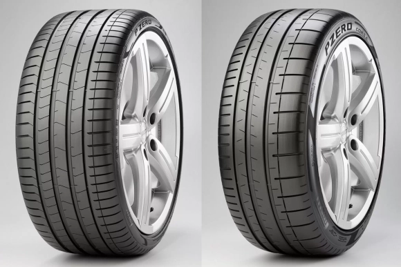 Летняя шина Pirelli PZero Gen-2 Sports Car (315/30 R23 111Y)